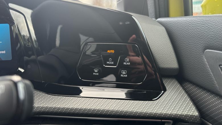 Volkswagen Golf 1.5 TSI 150 R-Line 5dr Petrol Hatchback